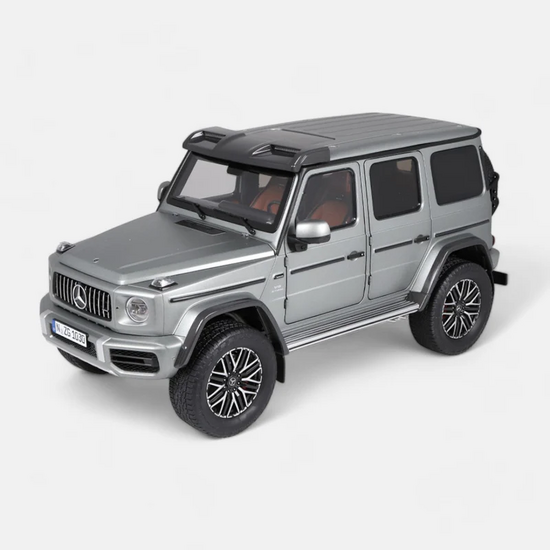 Mercedes-AMG G 63 4x4 W463 (Standard)