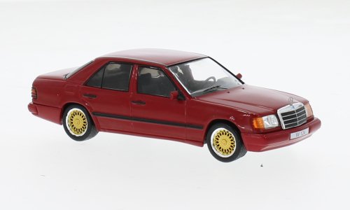 Mercedes 300 E (W124), 1984