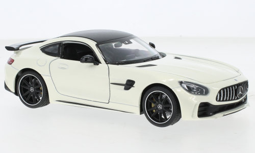 Mercedes AMG GT R (C190)