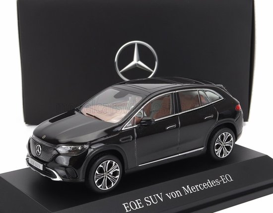 MERCEDES BENZ EQE SUV ART LINE (X294) 2023
