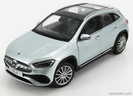 MERCEDES BENZ GLA-CLASS H247 2020