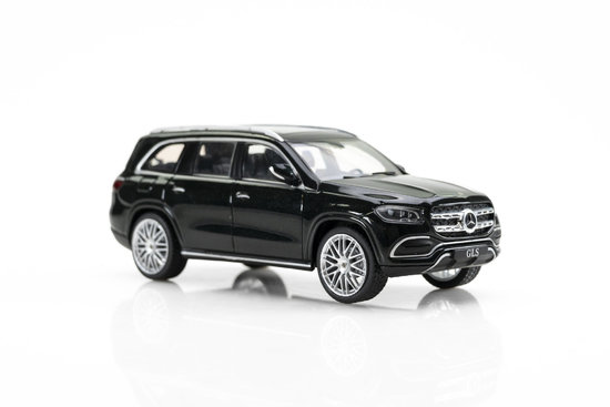Mercedes Benz GLS AMG