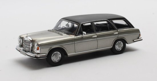 MERCEDES BENZ - S-CLASS 280SE CRAYFORD ESTATE STATION (W108) 1970