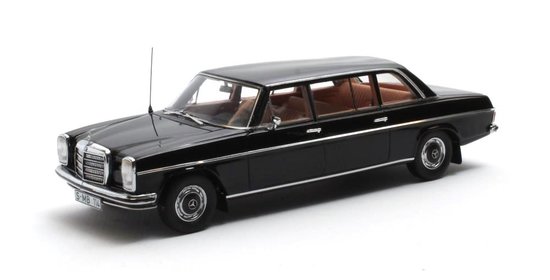 MERCEDES BENZ - V114 POLLMANN 1969