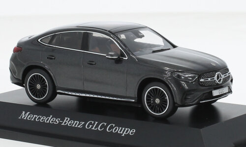 Mercedes GLC Coupe (C254)