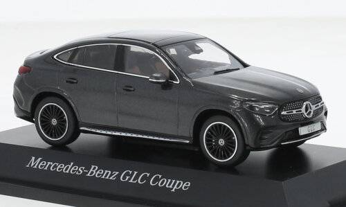 Amazon | ヘルパ 1/43 メルセデス ベンツ GLCクラス クーペ C254