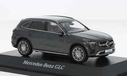 Mercedes GLC (X254)