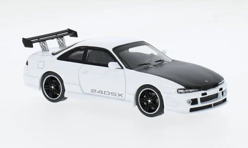 Nissan 240 SX 1997