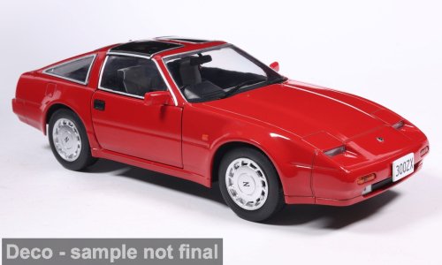 Nissan 300 ZX 1986