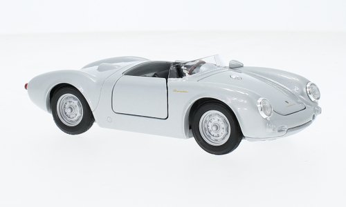 Porsche 550 Spyder