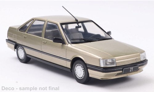 Renault 21 beige 1986