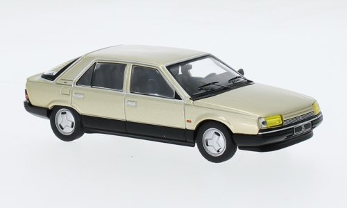Renault 25 Phase 1 Metallic-Beige 1986