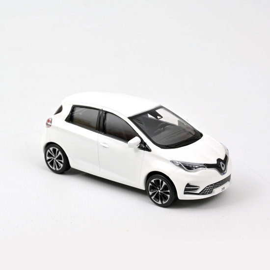 RENAULT - ZOE 2020 - WEISS