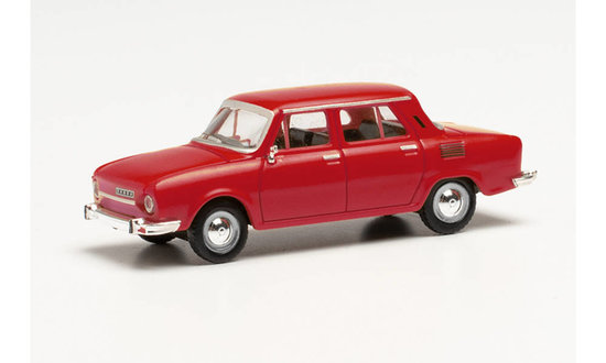 SKODA 110 L, WEINROT