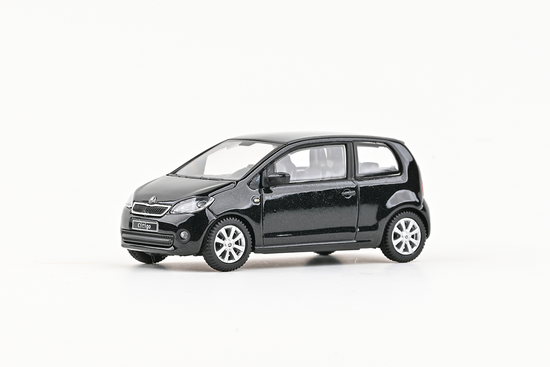 Škoda Citigo - Čierna 