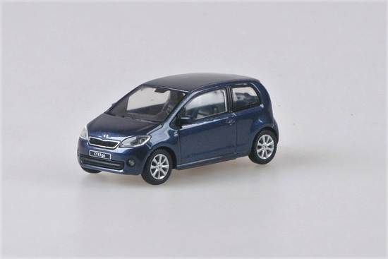 Škoda Citigo 
