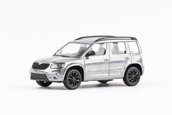 Škoda Yeti FL 2013- T1