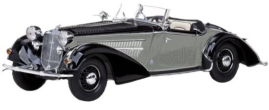HORCH - 855 ROADSTER OPEN 1939
