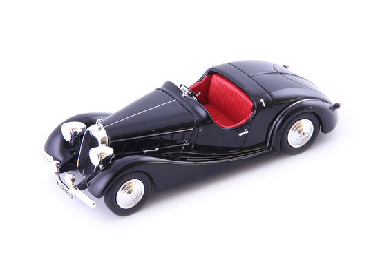 Talbot Lago T150 C Roadster Pourtout