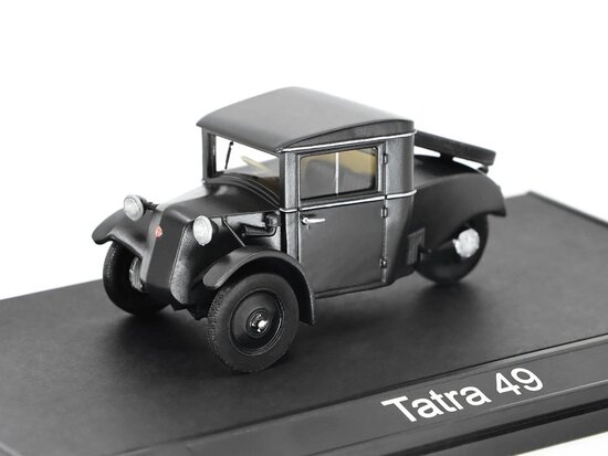 Tatra 49 