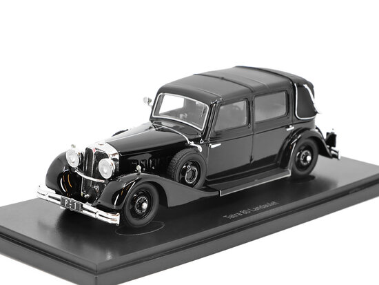 Tatra 80 Landaulet (1931)