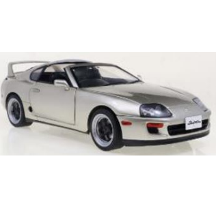 Toyota Supra MK4 (A80) 1998 Cabrio