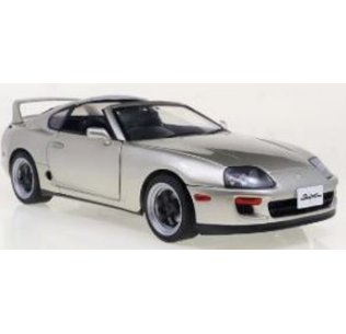 Toyota Supra MK4 (A80) 1998 Cabrio
