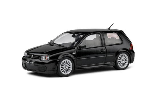 VOLKSWAGEN GOLF IV R32 2003