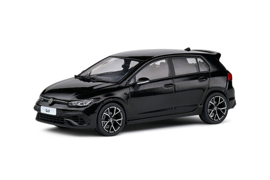 VOLKSWAGEN GOLF VIII R 2022