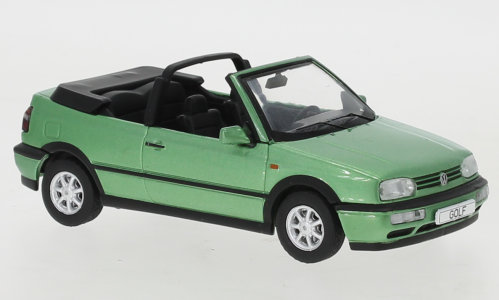 VW Golf III Cabrio