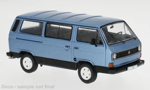 VW T3 Caravelle Carat