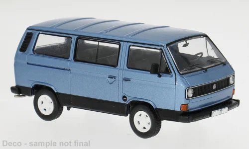 VW T3 Caravelle Carat