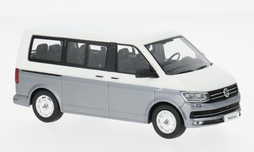 VW T6 Multivan 2017 VW T6 Multivan 2017