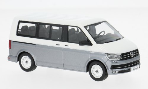 VW T6 Multivan 2017 VW T6 Multivan 2017