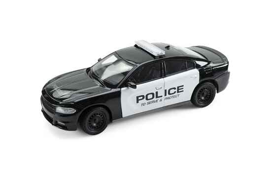 Dodge Charger Pursuit 2016