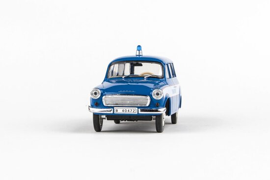 Skoda 1202 (1964) Public Safety