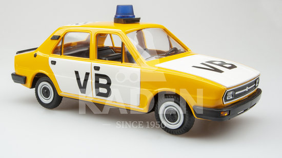 Škoda 120 VB RETRO stodvacítka