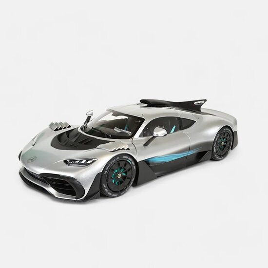 Mercedes-AMG ONE