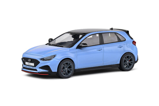 HYUNDAI i30N 2022