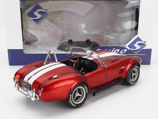 AC COBRA SHELBY COBRA 427