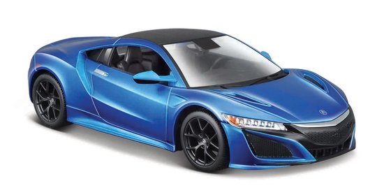 Acura NSX 2017