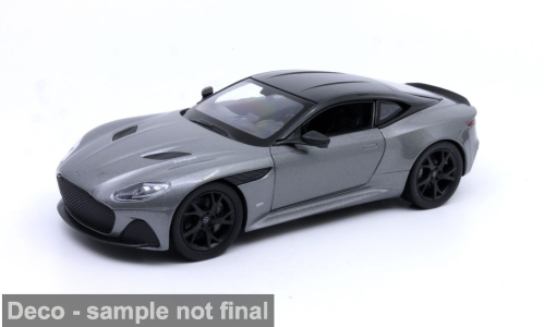 Aston Martin DBS