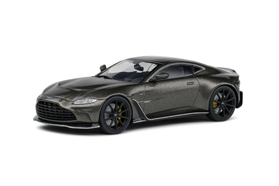 ASTON MARTIN VANTAGE V12 2023