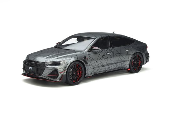 AUDI - A7 RS SPORTBACK 2020