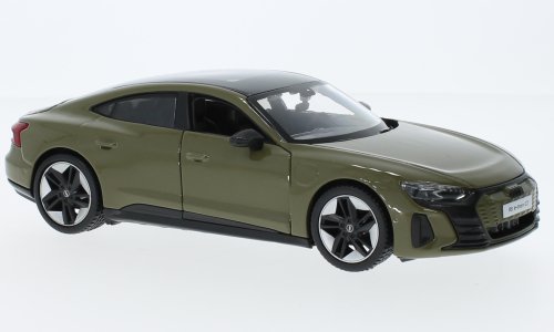 Audi e-tron GT 2022