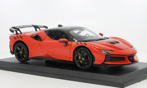 Ferrari SF90 XX Stradale Ferrari SF90 XX Stradale