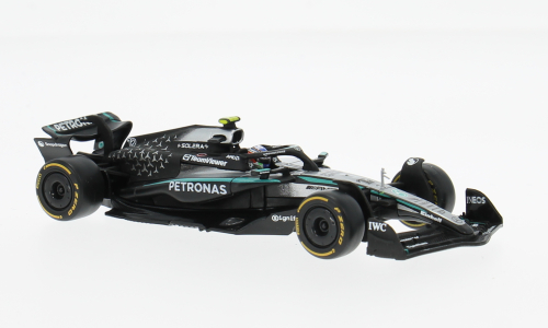 Bburago, Mercedes AMG W16, Formel 1