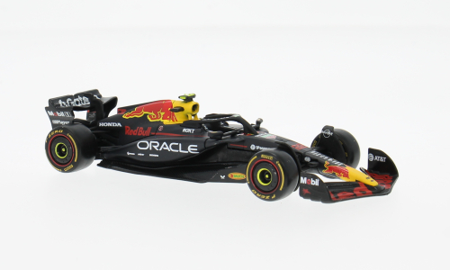 Bburago, Red Bull RB21, Formel 1