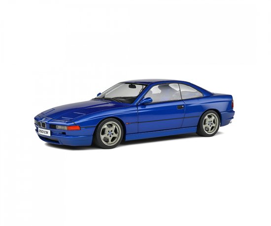 BMW 850 CSI