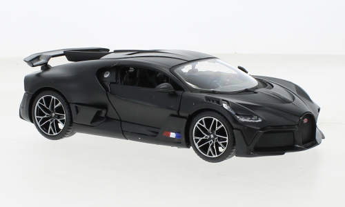 Bugatti Divo